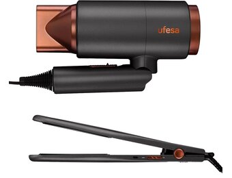 Ufesa My Glamour Set