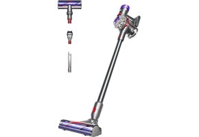 Dyson V8 Advanced - Steelstofzuiger