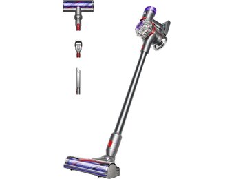 Dyson V8 Advanced - Steelstofzuiger