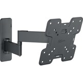 Vogel's TVM 1245 Draaibare TV beugel (19 - 43 inch) - TV muurbeugel