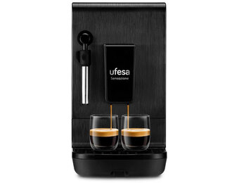 Ufesa CMAB200.100 Sensazione - Koffiemachine