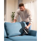 Eufy Clean 3-in-1 E20 - Robotstofzuiger