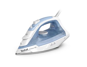 Tefal Virtuo 30 FV2C41 - Stoomstrijkijzer