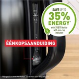 Tefal KO5S08 Subito - Waterkoker