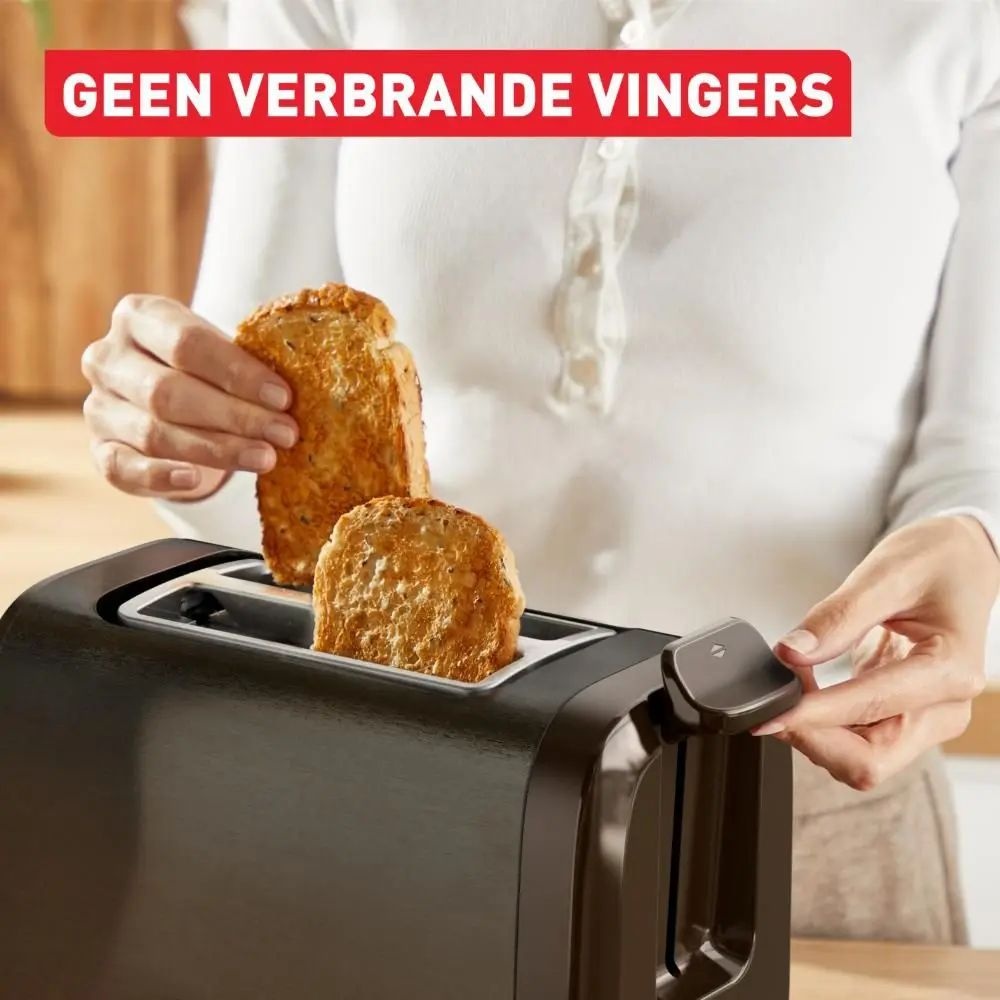 Tefal TT5S18 Subito - Broodrooster