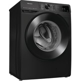 Hisense WF3V843BB/BLX - Wasmachine