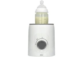 Alecto BW800 - Flessenwarmer