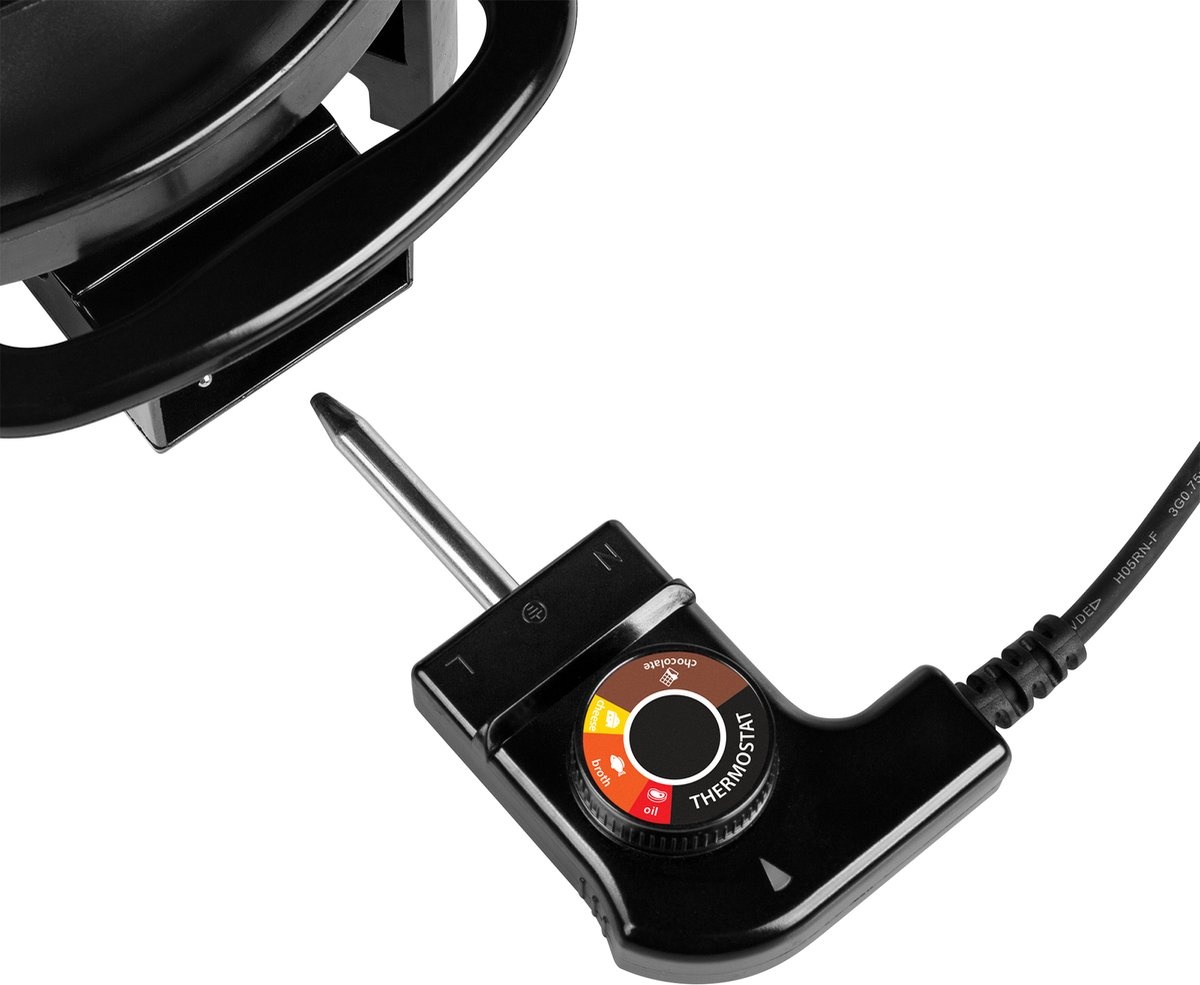 Tristar FO-1107 - Fondueset