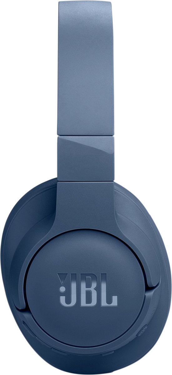 JBL Tune 770NC Blauw - Draadloze koptelefoon