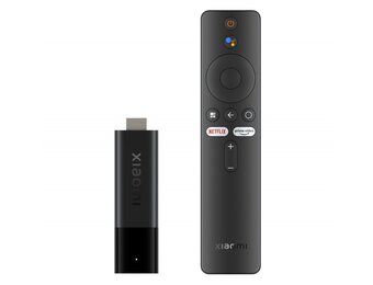 Xiaomi TV Stick 4K 8GB