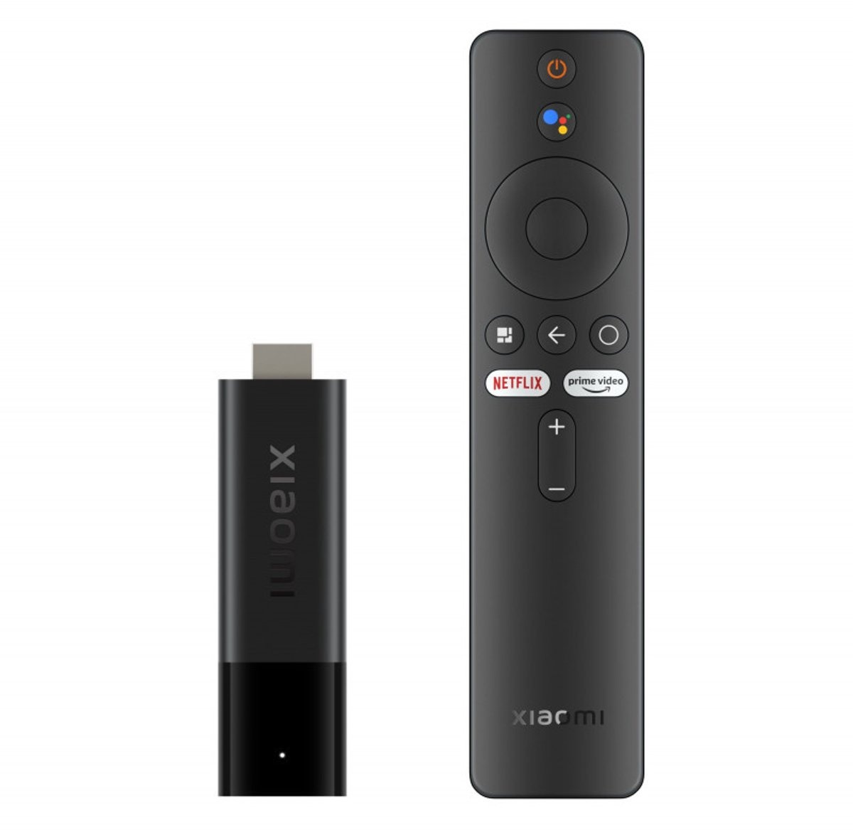Xiaomi TV Stick 4K 8GB