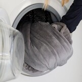 Ufesa Softy Fleece - Elektrische deken