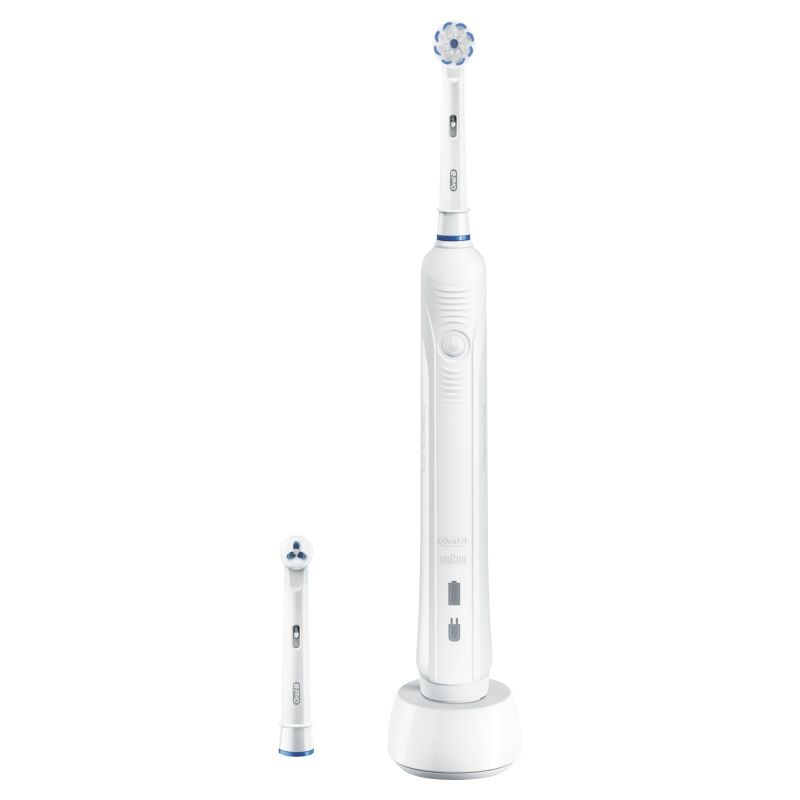 Oral-B Professional GumCare 1 - Elektrische tandenborstel