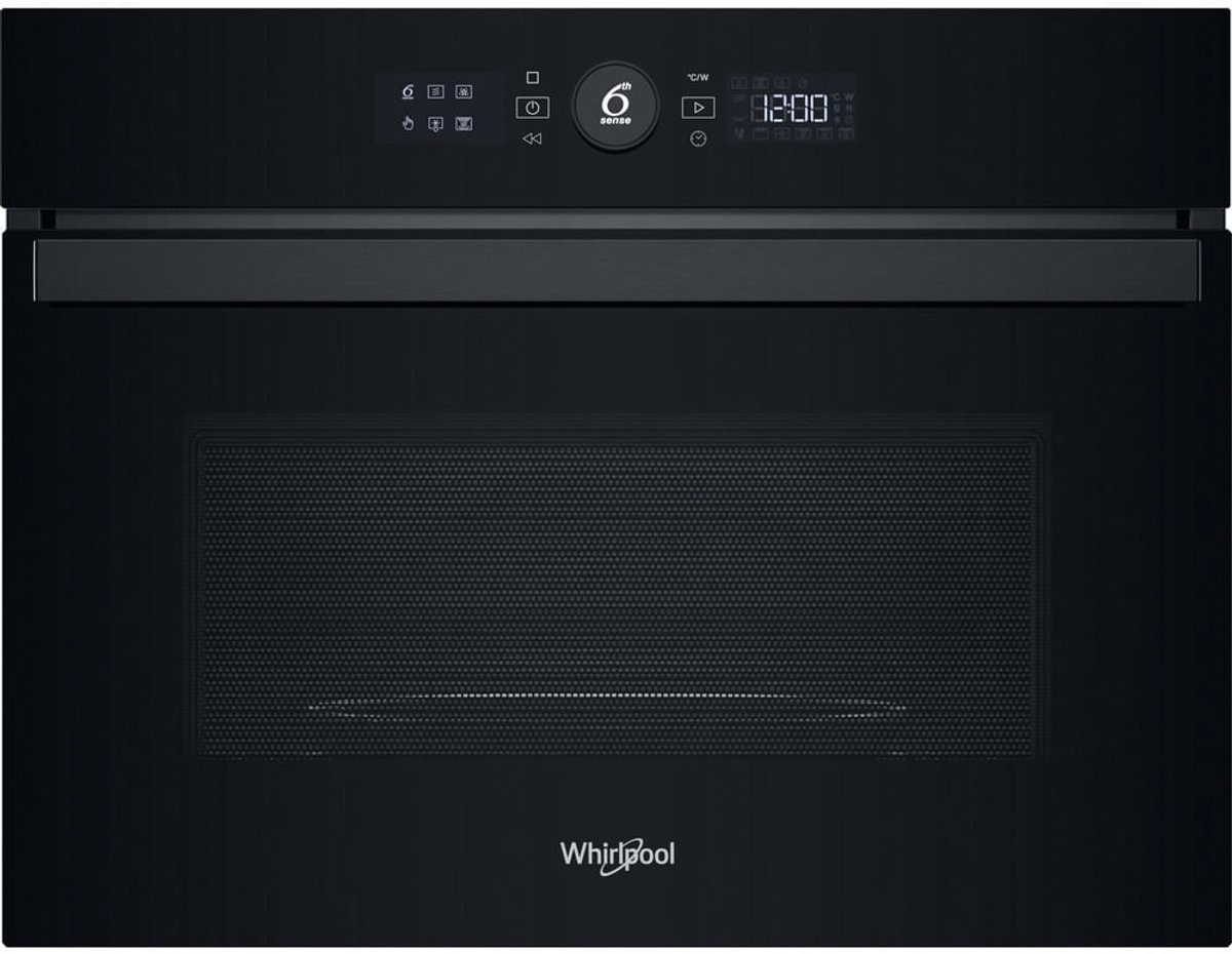 Whirlpool WMW47HMB - Inbouw magnetron