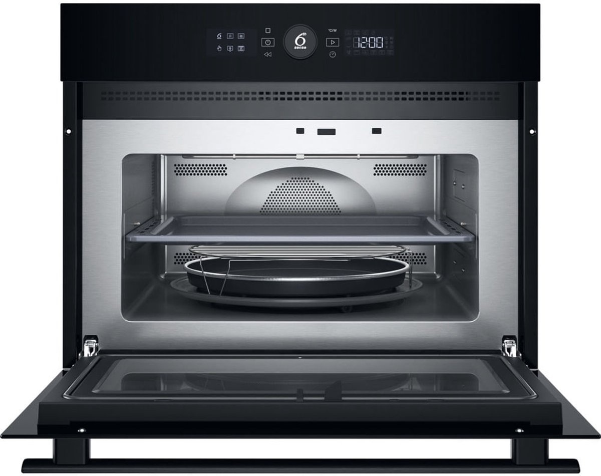 Whirlpool WMW47HMB - Inbouw magnetron