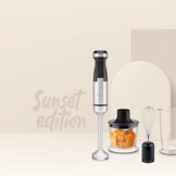 Ufesa Sunset - Staafmixer