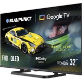 Blaupunkt 32QBG6000S - QLED TV
