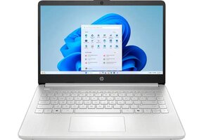 HP 14-dq6011dx - Laptop