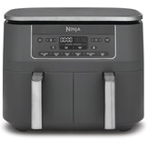 Ninja Dual Zone DZ300EU - Hetelucht friteuse