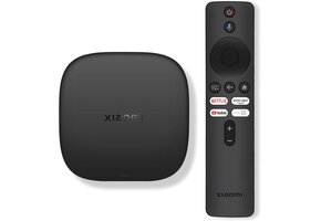 Xiaomi TV Box S (3e Gen) 32GB - Mediaspeler