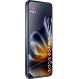 Motorola edge 60 Neo 256GB 5G Grisaille - Mobiele telefoon