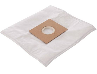 Sencor stofzuigerzakken voor SVC 6000/6001BK - Stofzuigerzakken