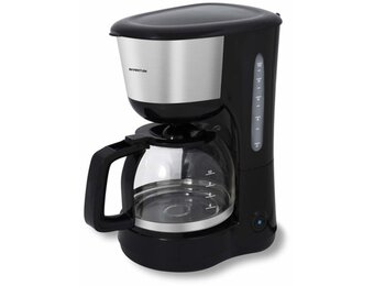 Inventum KZ612 - Koffiezetapparaat