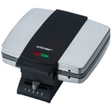 Cloer 1445  - Wafelijzer