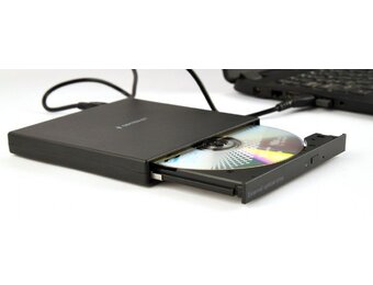 Gembird DVD-USB-04 - DVD speler