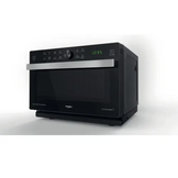 Whirlpool MWSC833B - Combimagnetron