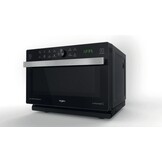 Whirlpool MWSC833B - Combimagnetron