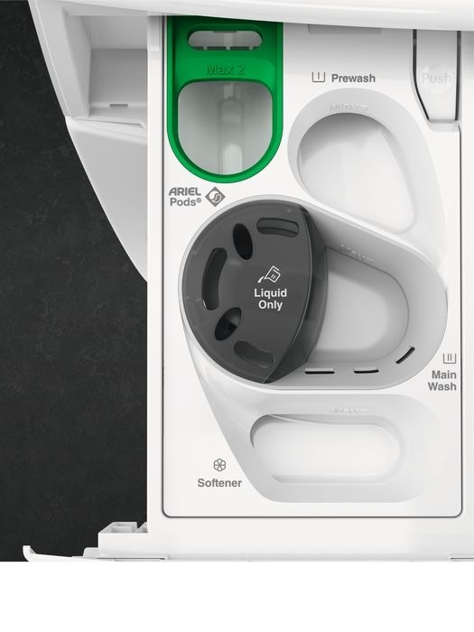 AEG LR63BERLIN ProSense - Wasmachine