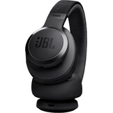 JBL Live 770NC Zwart - Draadloze koptelefoon