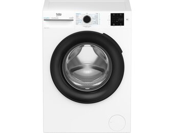 Beko BM3WFT3941B EnergySpin - Wasmachine