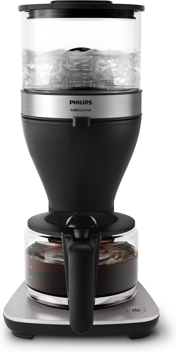 Philips Café Gourmet HD5416/60 - Koffiezetapparaat