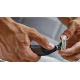 Philips OneBlade Pro 360 Face & Body QP6552/15 - Scheerapparaat