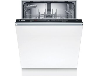 Bosch SMV2ITX09E - Inbouw vaatwasser