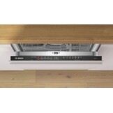 Bosch SMV2ITX09E - Inbouw vaatwasser