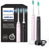 Philips Sonicare Series 3100 HX3675/15 - Elektrische tandenborstel