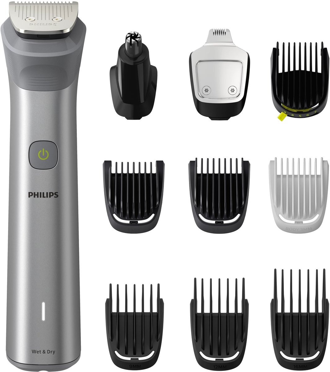 Philips Series 5000 MG5920/15 - Multigroomer