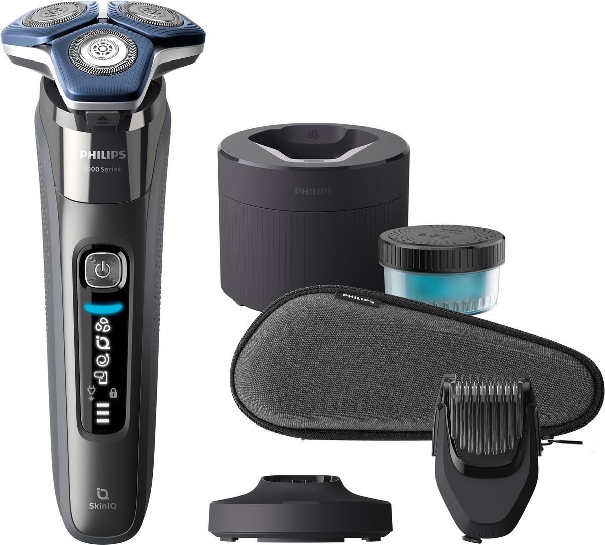 Philips Shaver Series 7000 S7887/58 - Scheerapparaat
