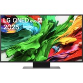 LG 50QNED87A6D (2025) - QNED TV