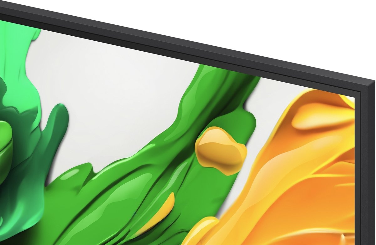 LG 50QNED87A6D (2025) - QNED TV