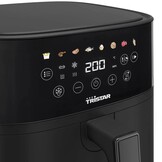 Tristar FR-9060 - Hetelucht friteuse