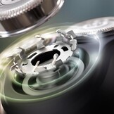 Philips Shaver Series 3000 X3021/00 - Scheerapparaat