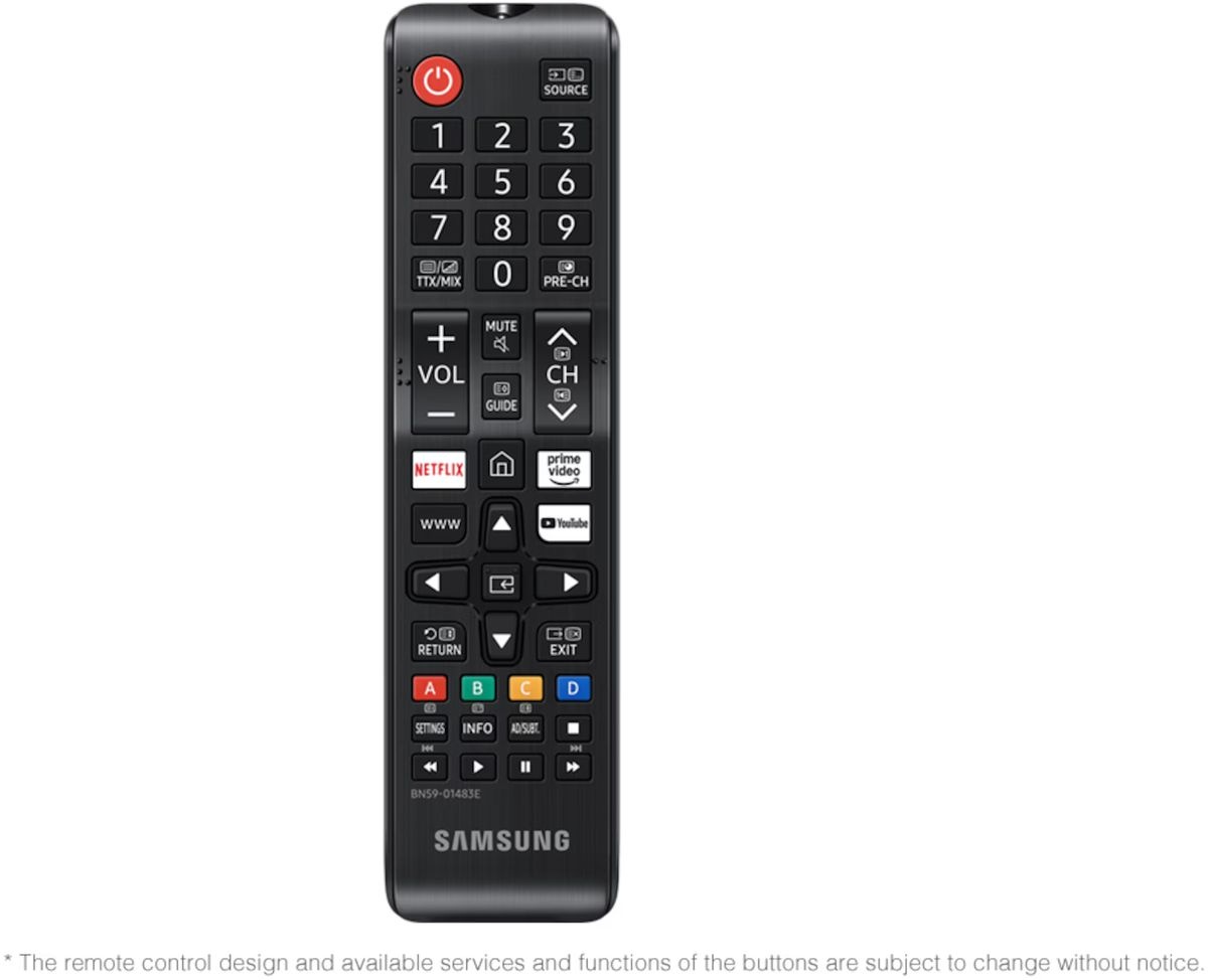 Samsung 32H5002F (2025) - LED TV