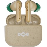 House of Marley Little Bird TWS Crème - Draadloze oordopjes