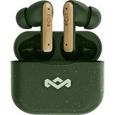House of Marley Little Bird True Wireless Groen - Draadloze oordopjes