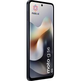 Motorola Moto g56 256GB 5G Black Oyster - Mobiele telefoon