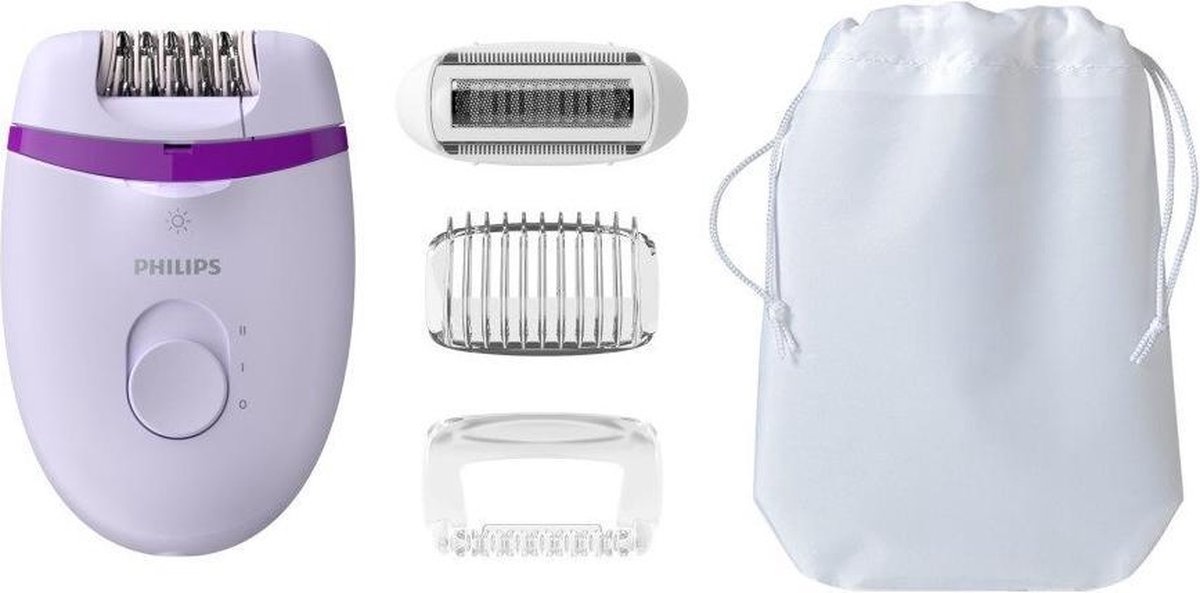 Philips BRE275/00 - Epilator